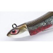 Cinnetic Crafty Candy 65UL - 02 - Bloody Minnow