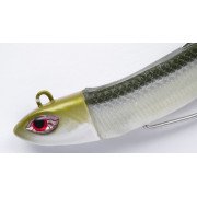 Cinnetic Crafty Candy 65UL - 04 - Natural Baitfish