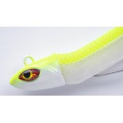 Cinnetic Crafty Candy 140MH - 03 - White Chartreuse