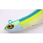 Cinnetic Crafty Candy 130MH Slim - 06 - Glow Lady Killer