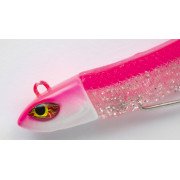 Cinnetic Crafty Candy 155H - 05 - Electric Pink