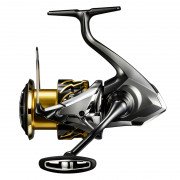 Carrete Shimano Twin Power FD C2000S