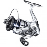 Carrete Shimano Stradic 1000 HG FL