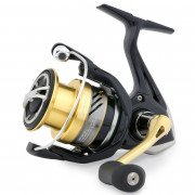 Carrete Shimano Nasci C2000S FB