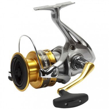 Modelo Carrete Shimano Sedona FI