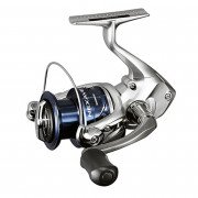 Carrete Shimano Nexave 2500 FE