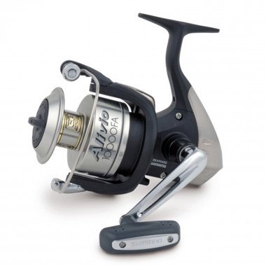 Modelo Carrete Shimano Alivio FA