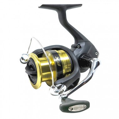 Modelo Carrete Shimano FX FC