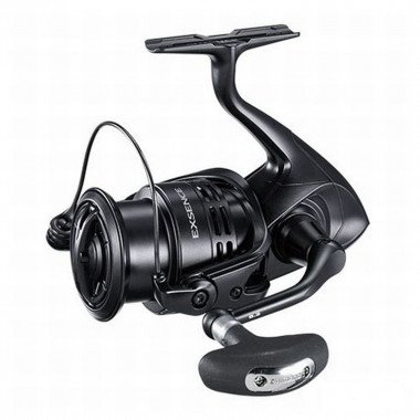 Modelo Carrete Shimano Exsence