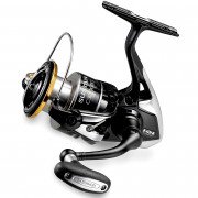 Carrete Shimano Sustain FI C3000 HG FI