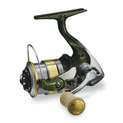 Carrete Shimano Cardiff CI4+ 1000S