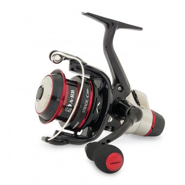 Modelo Carrete Shimano Stradic CI4+ RA