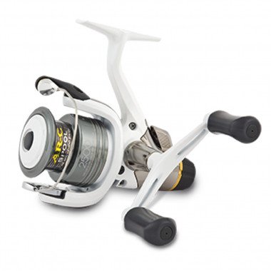 Modelo Carrete Shimano Stradic GTM RC