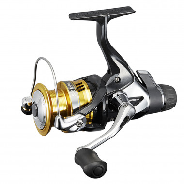 Modelo Carrete Shimano Sahara RD