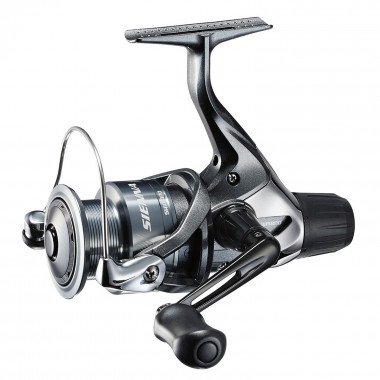 Modelo Carrete Shimano Sienna RE