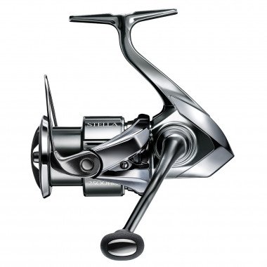 Modelo Carrete Shimano Stella FK