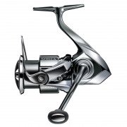 Carrete Shimano Stella C2500S FK