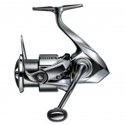 Carrete Shimano Stella 2500S HG FK