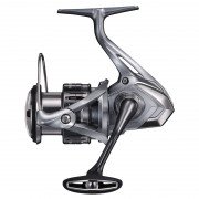 Carrete Shimano Nasci C2000S FC