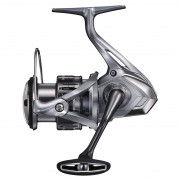 Carrete Shimano Nasci 2500S FC