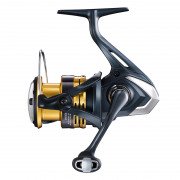 Carrete Shimano Sahara 500 FJ