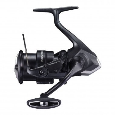 Modelo Carrete Shimano Exsence A