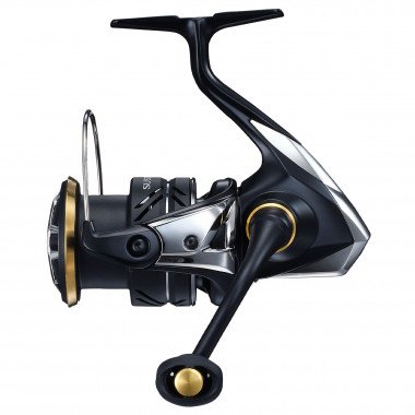 Modelo Carrete Shimano Sustain FJ