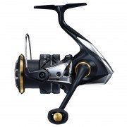 Carrete Shimano Sustain C3000 HG FJ