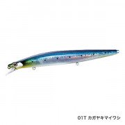 Shimano Exsence Silent Assassin 140F AR-C - 01T - K Iwashi