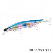 Shimano Exsence Silent Assassin 140F AR-C - 02T - H Iwashi