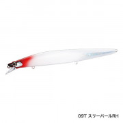 Shimano Exsence Silent Assassin 140F AR-C - 09T - Pearl RH