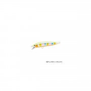 Shimano Exsence Blast Shad 140F - 08T - CH Candy