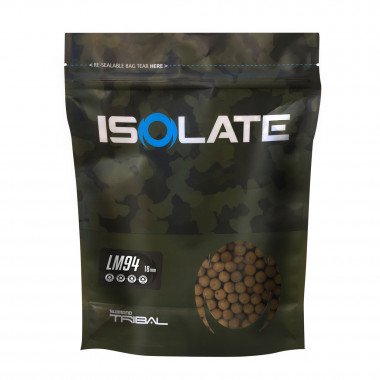 Bait Isolate Boillie LM94 - 1Kg