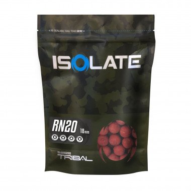 Bait Isolate Boillie RN20 - 1Kg