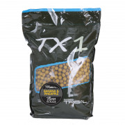 Bait TX1 Boillie Banana&Pineapple - 3Kg - 15mm