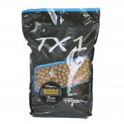 Bait TX1 Boillie Banana&Pineapple - 3Kg - 20mm