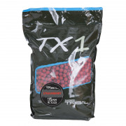 Bait TX1 Boillie Strawberry - 3Kg - 15mm