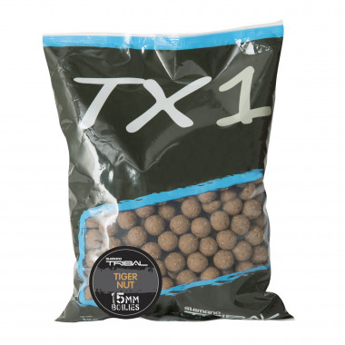 Bait TX1 Boillie Tiger Nut - 1Kg