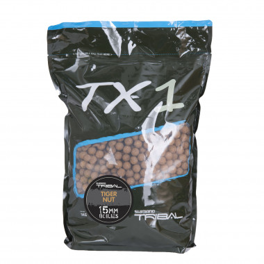 Bait TX1 Boillie Tiger Nut - 3Kg