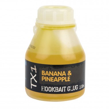 Bait TX1 Hook Bait Banan&Pineapple - 200ml