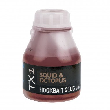 Bait TX1 Hook Bait Squid&Octopus - 200ml