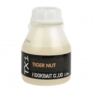 Bait TX1 Hook Bait Tiger Nut - 200ml