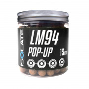 Bait Isolate Pop-Up LM94 - 100gr - 15mm