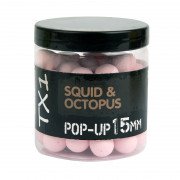 Bait TX1 Pop-Up Squid&Octopus - 100gr - 12mm