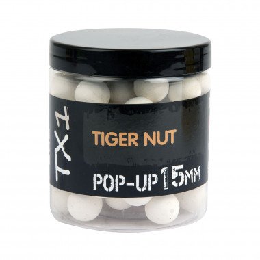 Modelo Bait TX1 Pop-Up Tiger Nut - 100gr