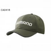 Gorra Shimano Standard - Khaki