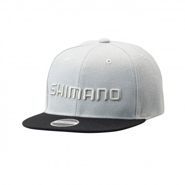 Modelo Gorra Shimano Flat