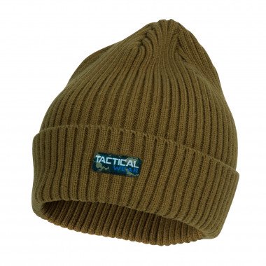 Gorro Tactical Beanie