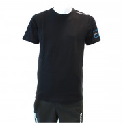 Camiseta Shimano - Black - L