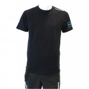Camiseta Shimano - Black - XXL